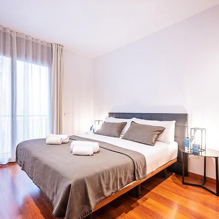 Sweett - Eixample Διαμέρισμα Βαρκελώνη Εξωτερικό φωτογραφία